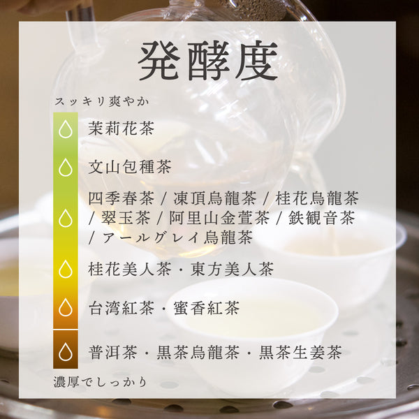 まとめ買い3個パック5％OFF】久順銘茶 熟成15年 プーアル茶