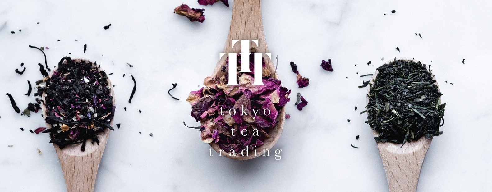 Tokyo Tea Trading