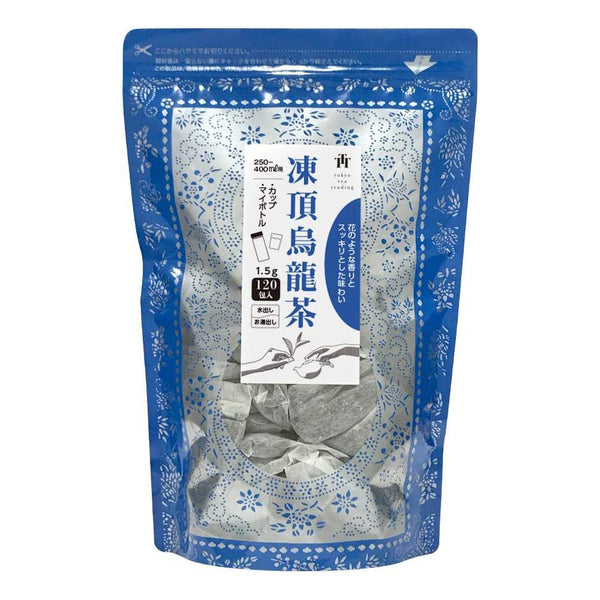 ●ともにゃんさん専用●　リプトン　凍頂烏龍茶　台湾 Amazon.co.jp: 《立頓》 茗間情 高山烏龍茶包（台湾リプトン