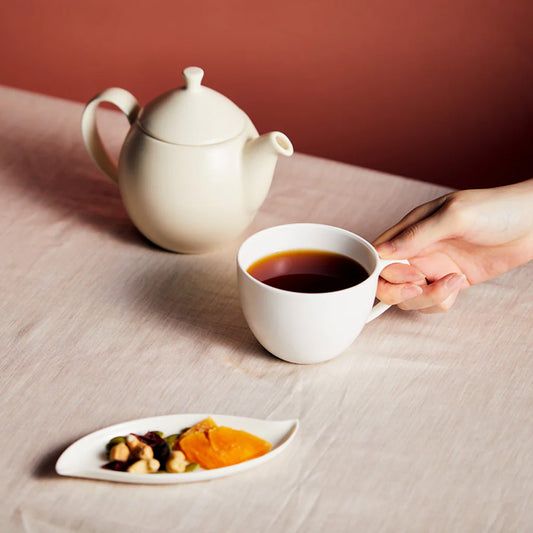 アッサム オーソドックス15g(インド･アッサム産)-黒糖のような芳醇な深いコクと余韻-【THREETEA】