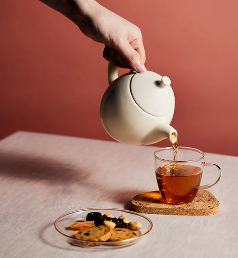 ダージリン シルバーニードルズ15g(インド･ダージリン産)　-新芽のみを使った、繊細な味わいの茶葉-【THREETEA】