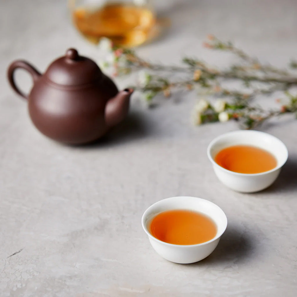 台湾　凍頂烏龍茶　150g✖️2 茶論】台灣凍頂烏龍茶| 茗揚四海｜臺灣優質茶專區