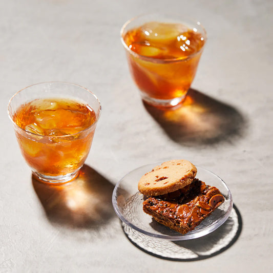 セイロンウヴァ15g(スリランカ･ウヴァ産)-メンソール香る爽やかな香りと心地良い渋み-【THREETEA】