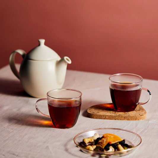 セイロン キャンディ15g(スリランカ･キャンディ産)-渋み、甘み、コクのバランスが整った香りと味わい-【THREETEA】