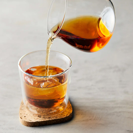 ラプサンスーチョン15g(中国･福建省産)-歴史ある中国紅茶の燻製の香り-【THREETEA】