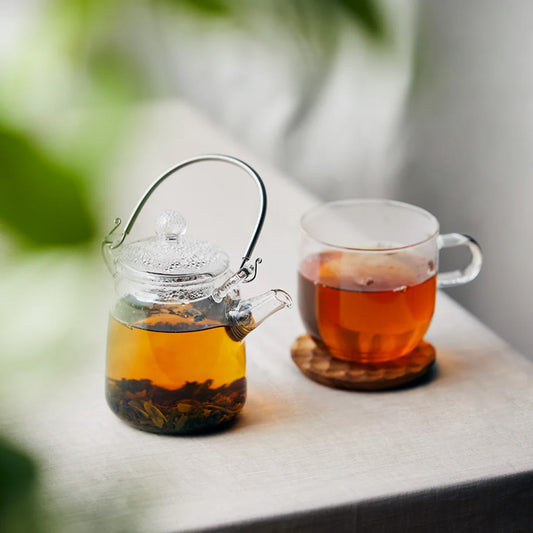 ローストジャスミンティー15g-焙じ香とジャスミン香が織りなす、しとやかな余韻-【THREETEA】