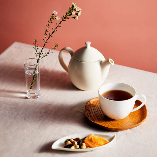 キームン15g(中国･安徽省産)-英国女王も好んだ燻香と蘭の華やかさ-【THREETEA】