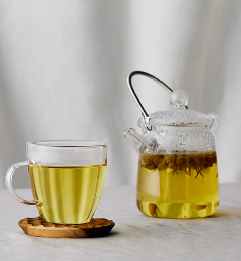 カモミールティー15g(クロアチア産)-穏やかなフローラルハーブの香りで ...