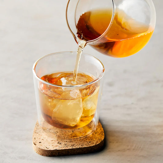 ニルギリ フロスト15g(インド･ニルギリ産)-冬の霜の中で蓄えた旨みと柑橘香る華やかさ-【THREETEA】