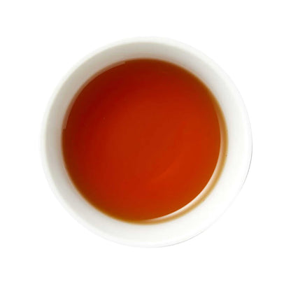ラプサンスーチョン15g(中国･福建省産)-歴史ある中国紅茶の燻製の香り-【THREETEA】