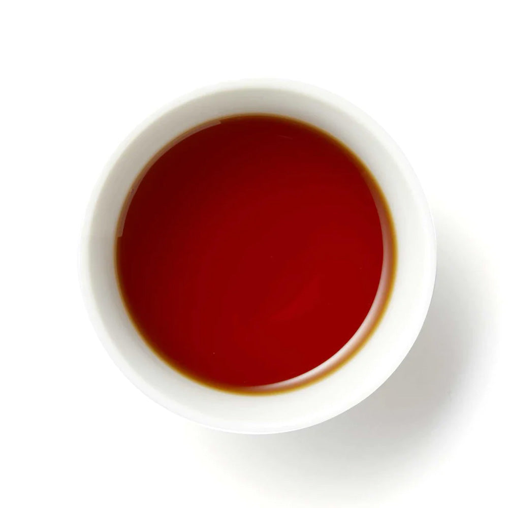 セイロンルフナ15g(スリランカ･ルフナ産)-肥沃な大地で育った茶葉の柔らかく優しいコク-【THREETEA】