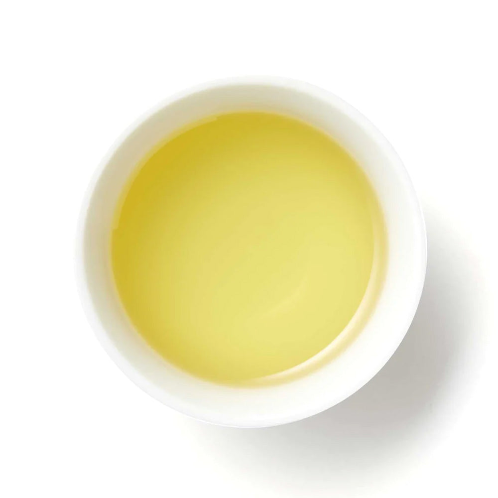 カモミールティー15g(クロアチア産)-穏やかなフローラルハーブの香りでリラックス-【THREETEA】