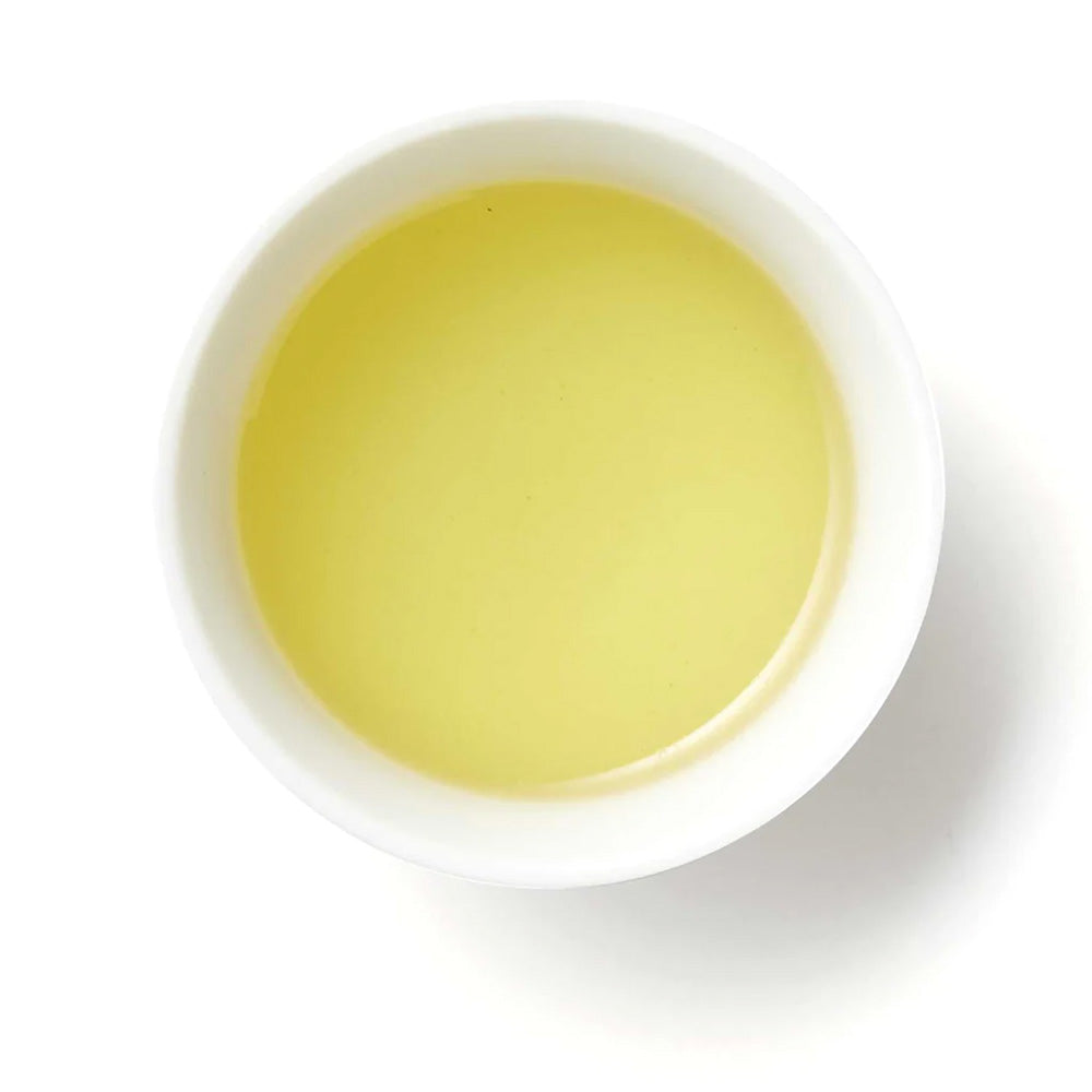 川根煎茶 浅蒸し15g(静岡･川根産)-瑞々しいアロマとふくよかな甘み-【THREETEA】