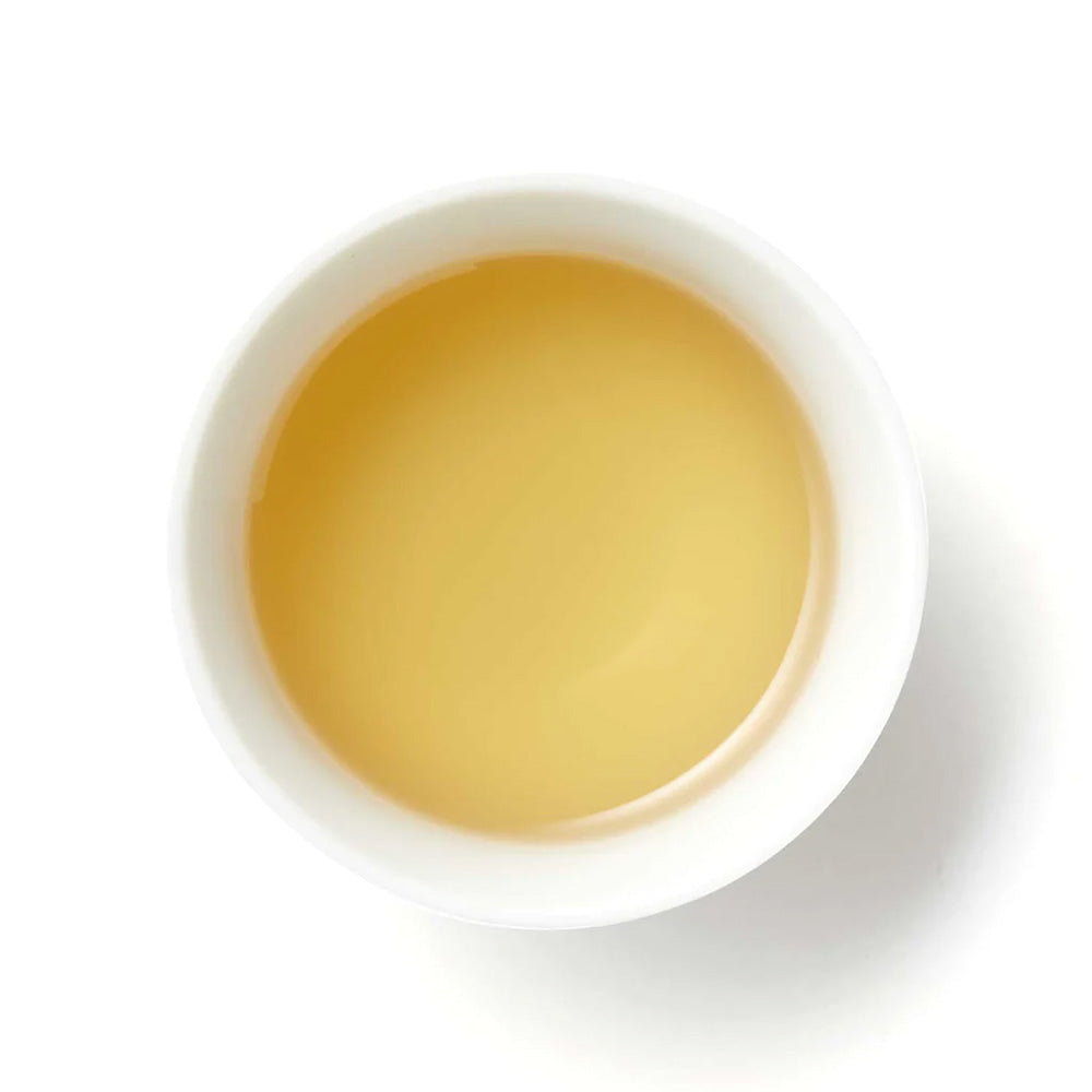 白豪銀針15g(中国･福建省産)-芽芯が蓄えた銀色に輝く蜜の甘み-【THREETEA】