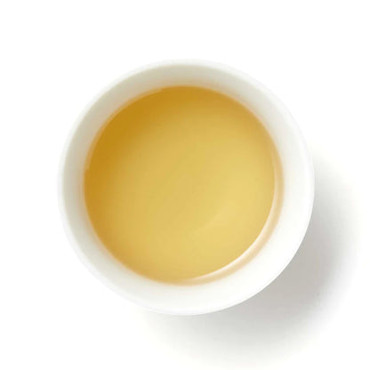 白豪銀針15g(中国･福建省産)-芽芯が蓄えた銀色に輝く蜜の甘み-【THREETEA】
