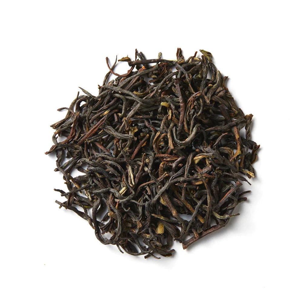 ニルギリ フロスト15g(インド･ニルギリ産)-冬の霜の中で蓄えた旨みと柑橘香る華やかさ-【THREETEA】