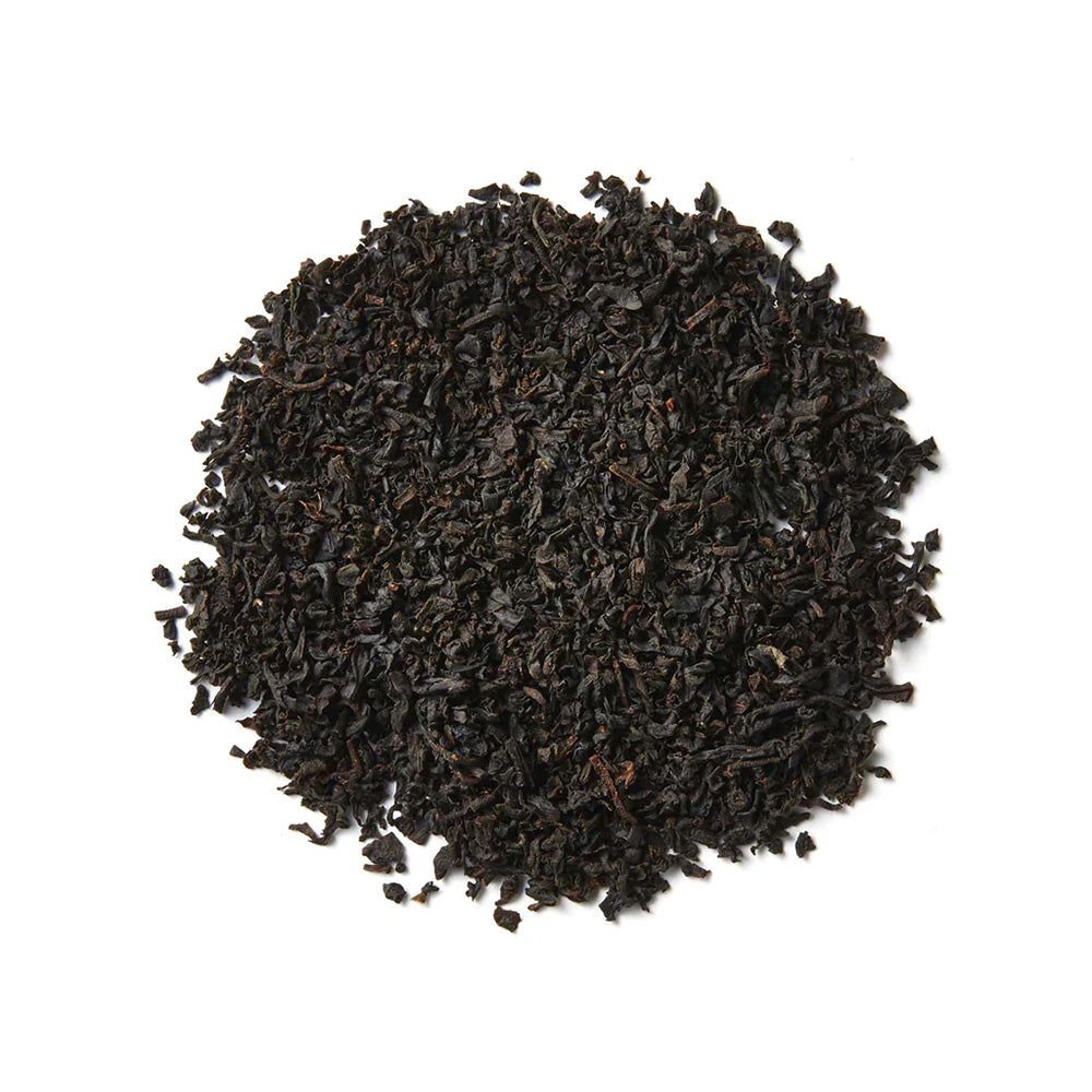 セイロンルフナ15g(スリランカ･ルフナ産)-肥沃な大地で育った茶葉の柔らかく優しいコク-【THREETEA】