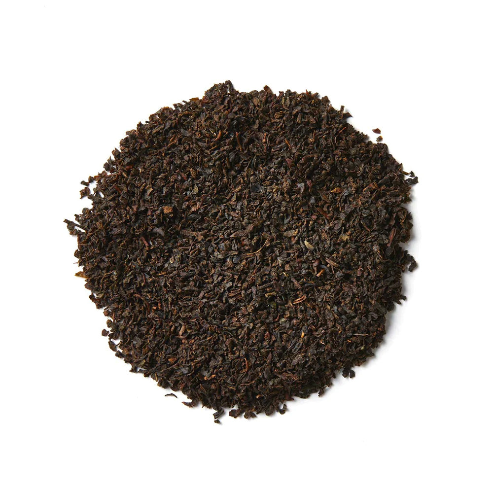 セイロンウヴァ15g(スリランカ･ウヴァ産)-メンソール香る爽やかな香りと心地良い渋み-【THREETEA】