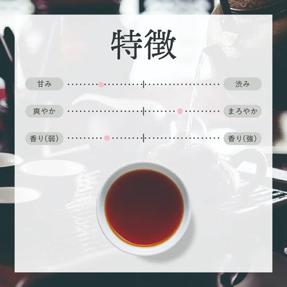 ≪定期購入なら10％OFF！≫☆送料無料☆ TTT プーアル茶 プーアール茶