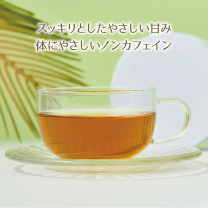 ORGANIC オーガニック はとむぎ茶（ティーバッグ 2.5g×15包）