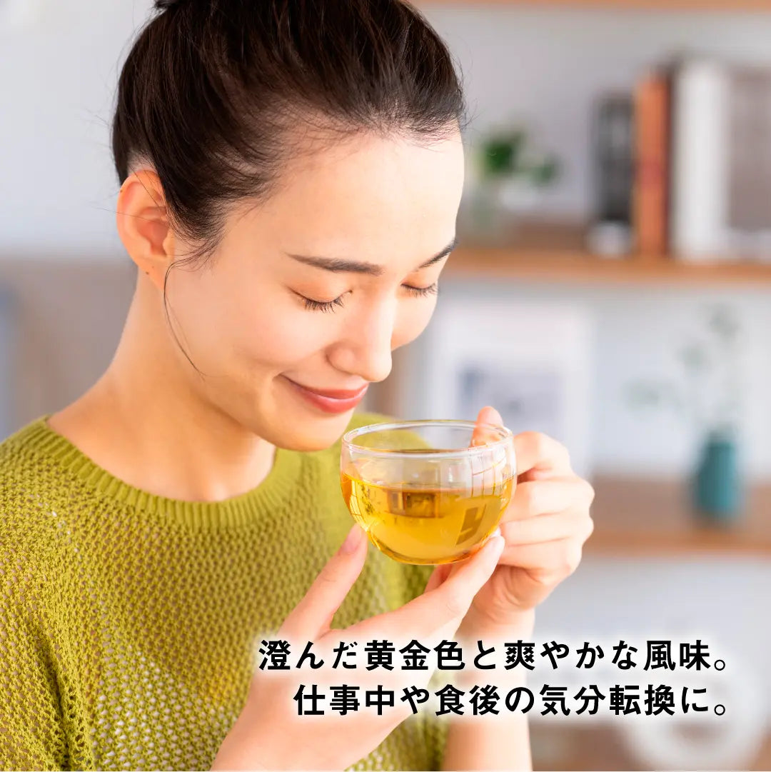 台湾凍頂烏龍茶 台湾烏龍茶 お徳用ティーバッグ マイボトル&マイ