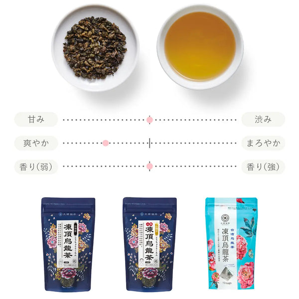 久順銘茶 – Tokyo Tea Trading公式通販ショップ