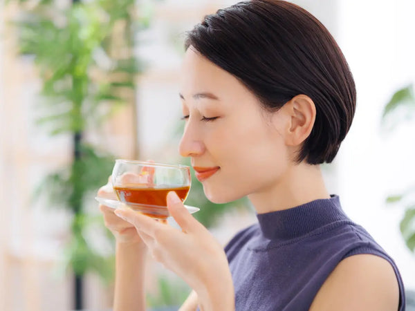 プーアル茶（黒茶）について – Tokyo Tea Trading公式通販ショップ